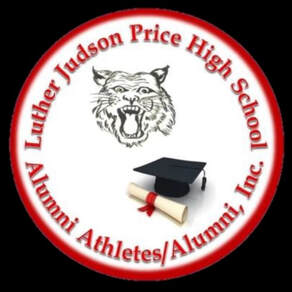 Luther Judson&nbsp;Price&nbsp;High School&nbsp;Alumni AthletesAlumni, Inc.